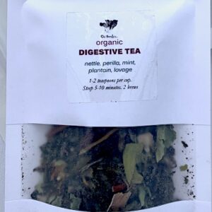 Digestive Tea
