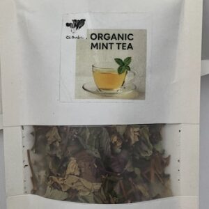 Mint Tea